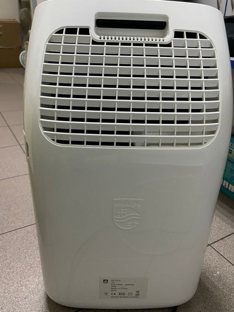 Дешиво Philips ac1214 с ломбарда