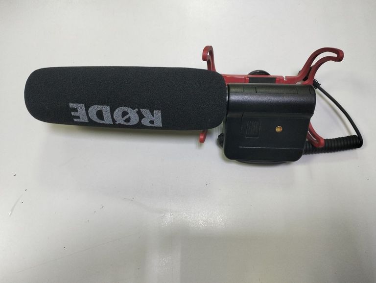 Розпродаж Rode VideoMic Rycote, продавець Техноскарб