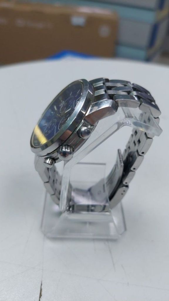 Оголошення Tissot tissot prc 200 chronograph t114.417.11.047.00 Б/У