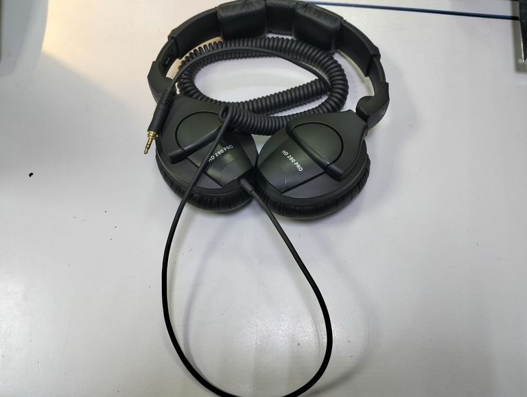 Sennheiser HD 280 PRO Код:01-200535969. Изображение 17