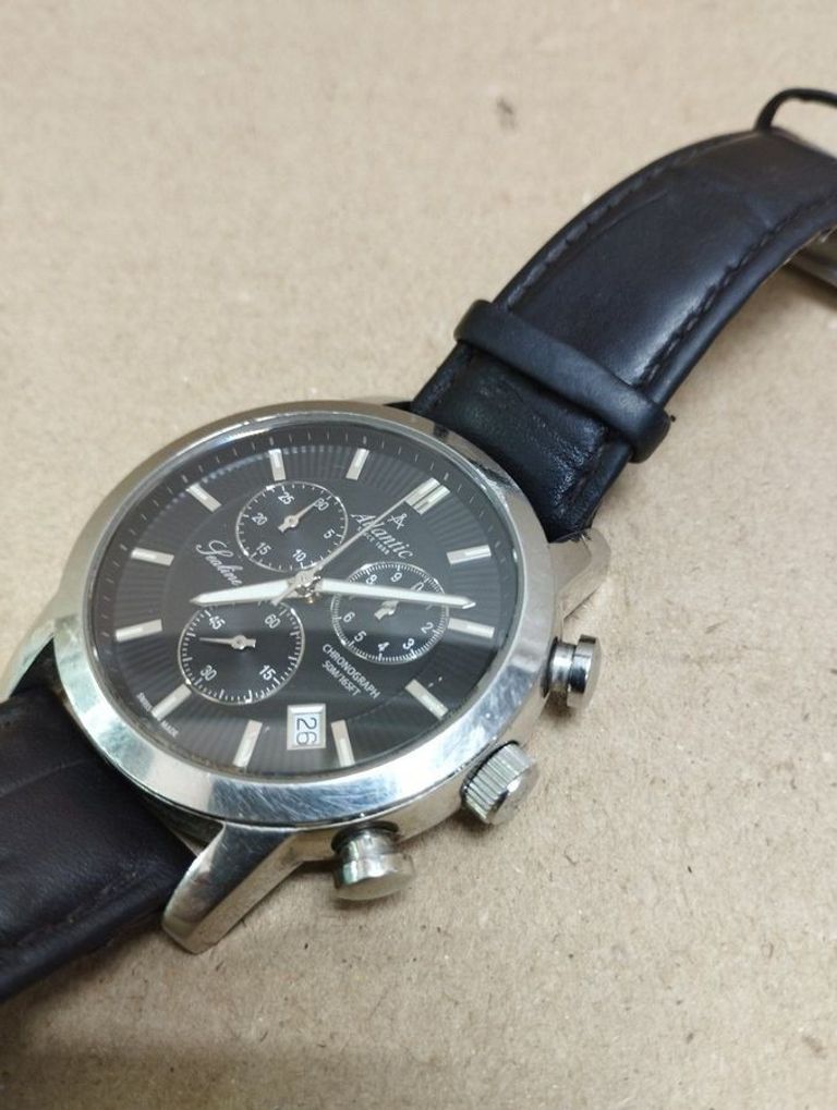 Atlantic 62450 Код:01-200549305. Зображення 5