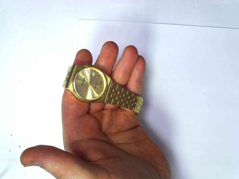 Дешево Casio mtp-b145 з ломбарду