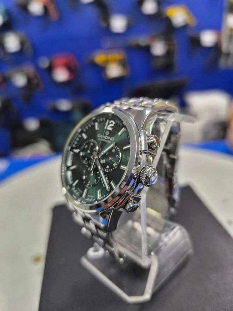 Candino C4744/3 Код:01-200552465. Зображення 7