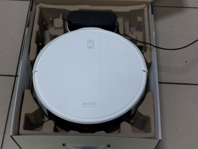 Mova m1 Код:01-200553469. Изображение 13