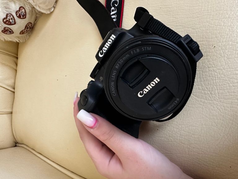 Canon r10