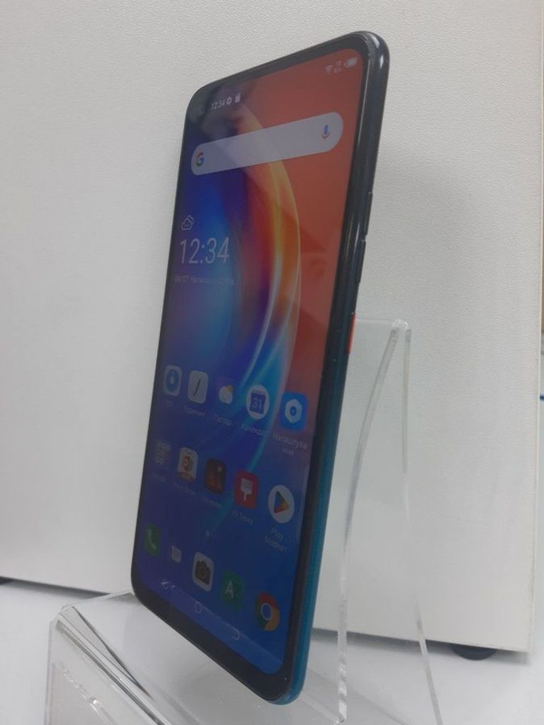 Распродажа Tecno spark 5 pro 4/64 gb, продавец Техноскарб