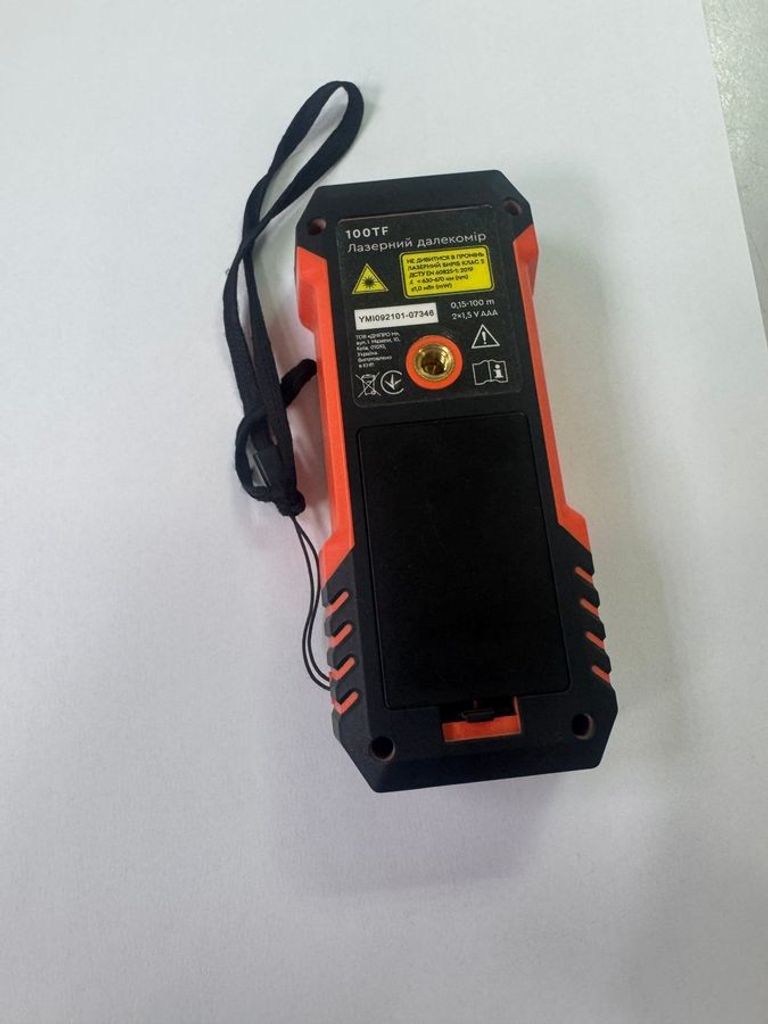 Оголошення Dnipro-M 100tf Б/У