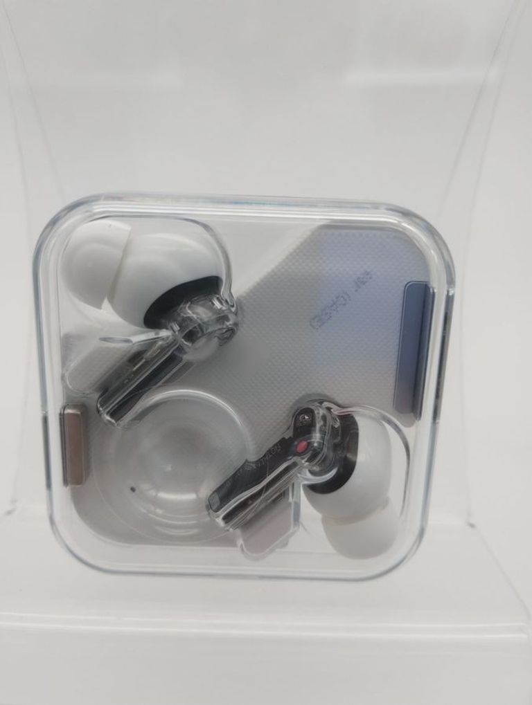 Купить Nothing ear 1 Б/У