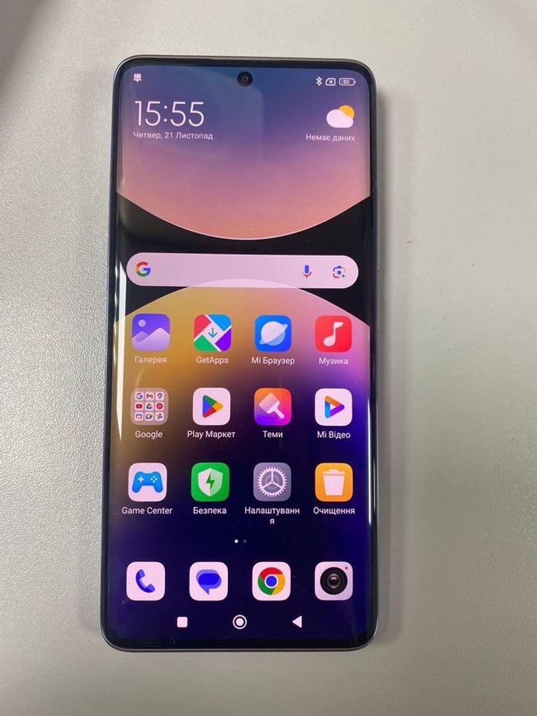 Xiaomi redmi note 14 pro 5g 8/256gb Код:01-200565211. Изображение 6