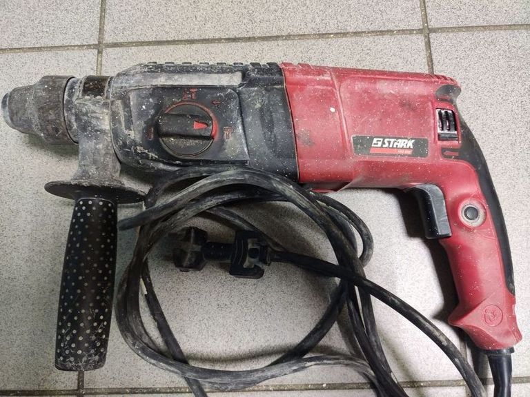 Оголошення Stark RH 850 Profi Б/У