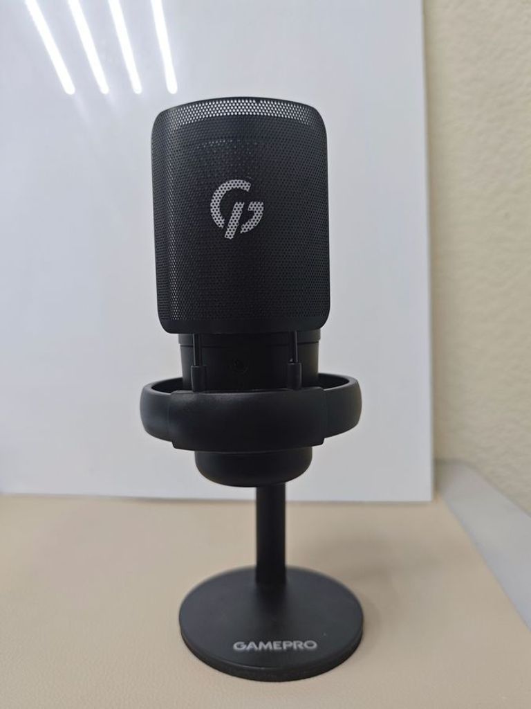 Дешево Gamepro UGM105B Black з ломбарду