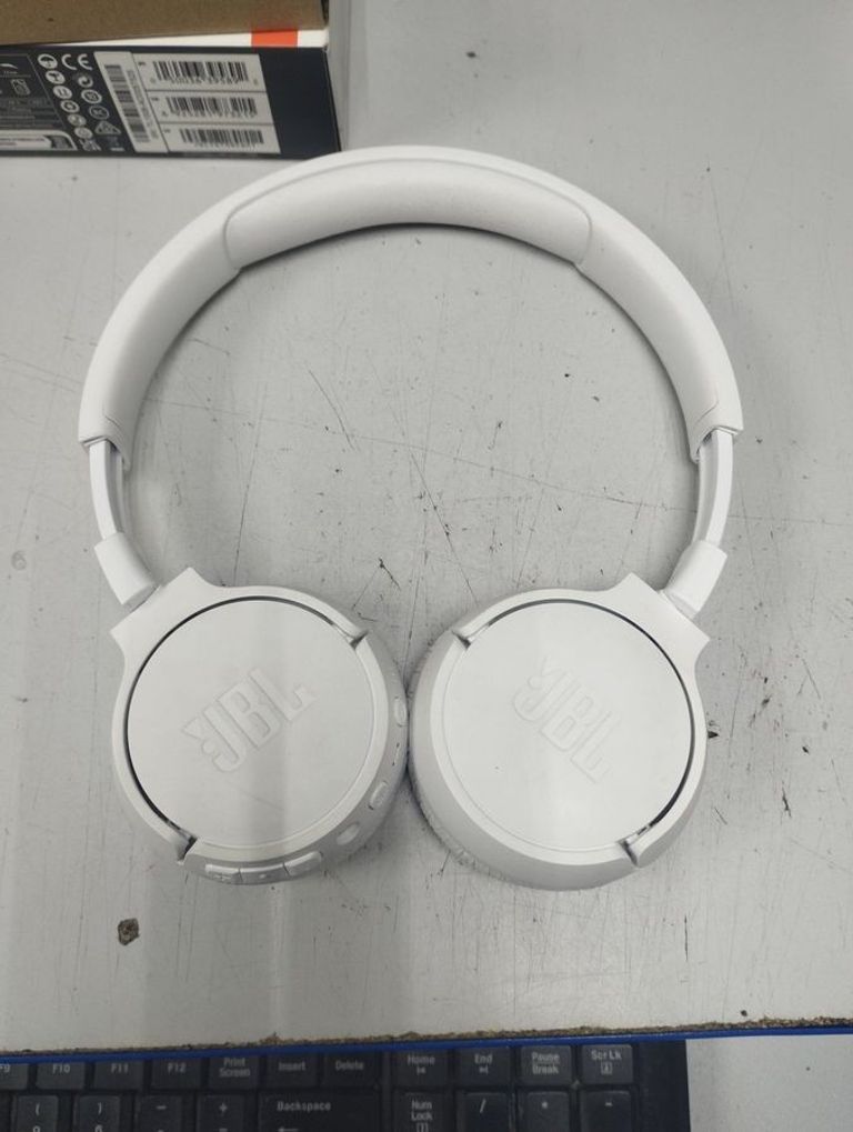 Купити Jbl tune 670nc Б/У