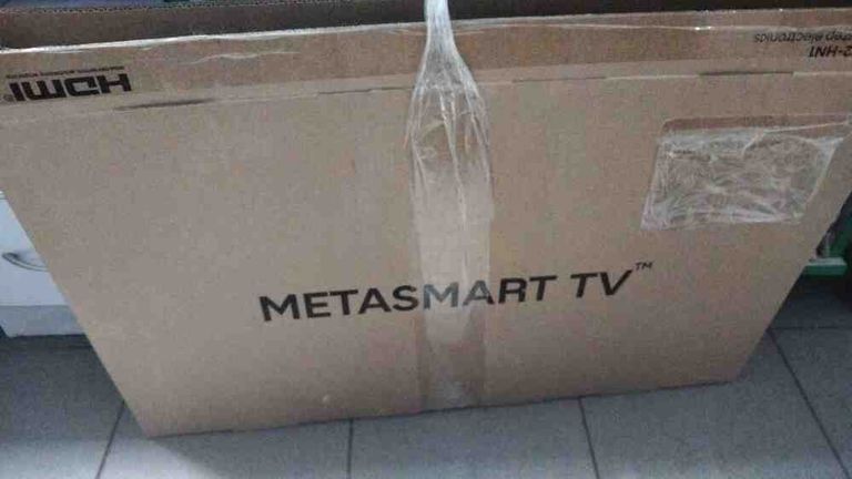 Gazer TV32-HN1 Код:2000004213169. Зображення 5