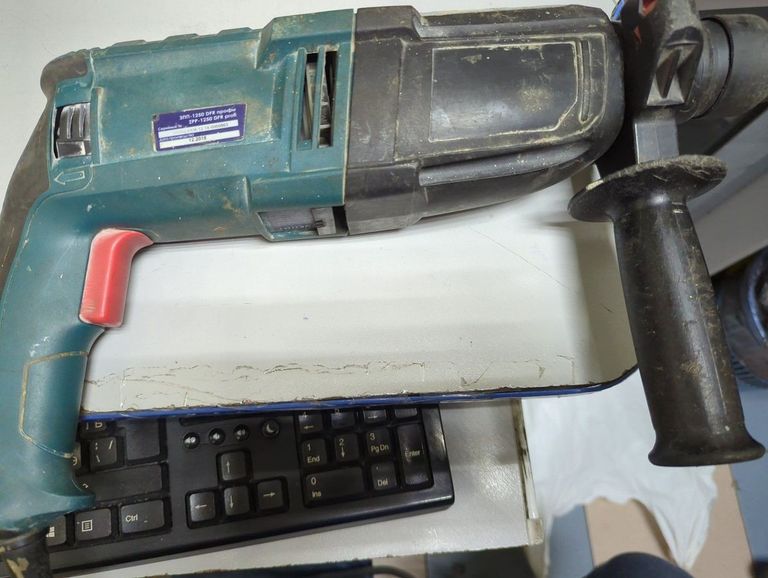 Оголошення Зенит ЗПП-1250 DFR Профи (842411) Б/У