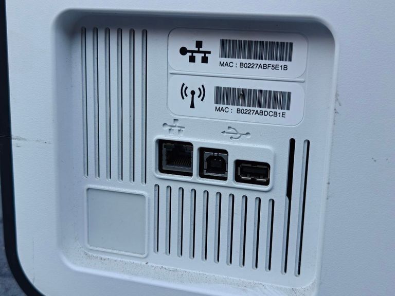 Hp PageWide Managed P55250 dw Printer (J6U55B) Код:null. Зображення 7