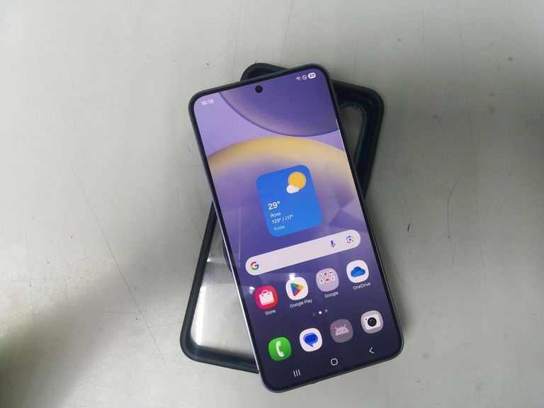 Оголошення Samsung galaxy s24 8/128gb Б/У