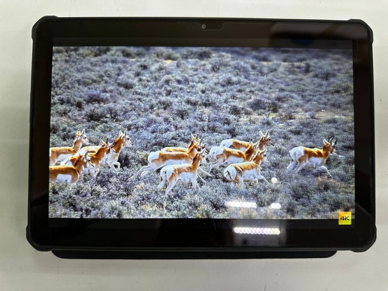 Oukitel pad rt2 8/128gb Код:01-200574647. Зображення 9