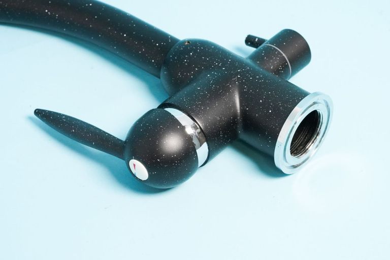 Дешево Акція! Змішувач для кухні Frap F4399-7. Новий. з ломбарду