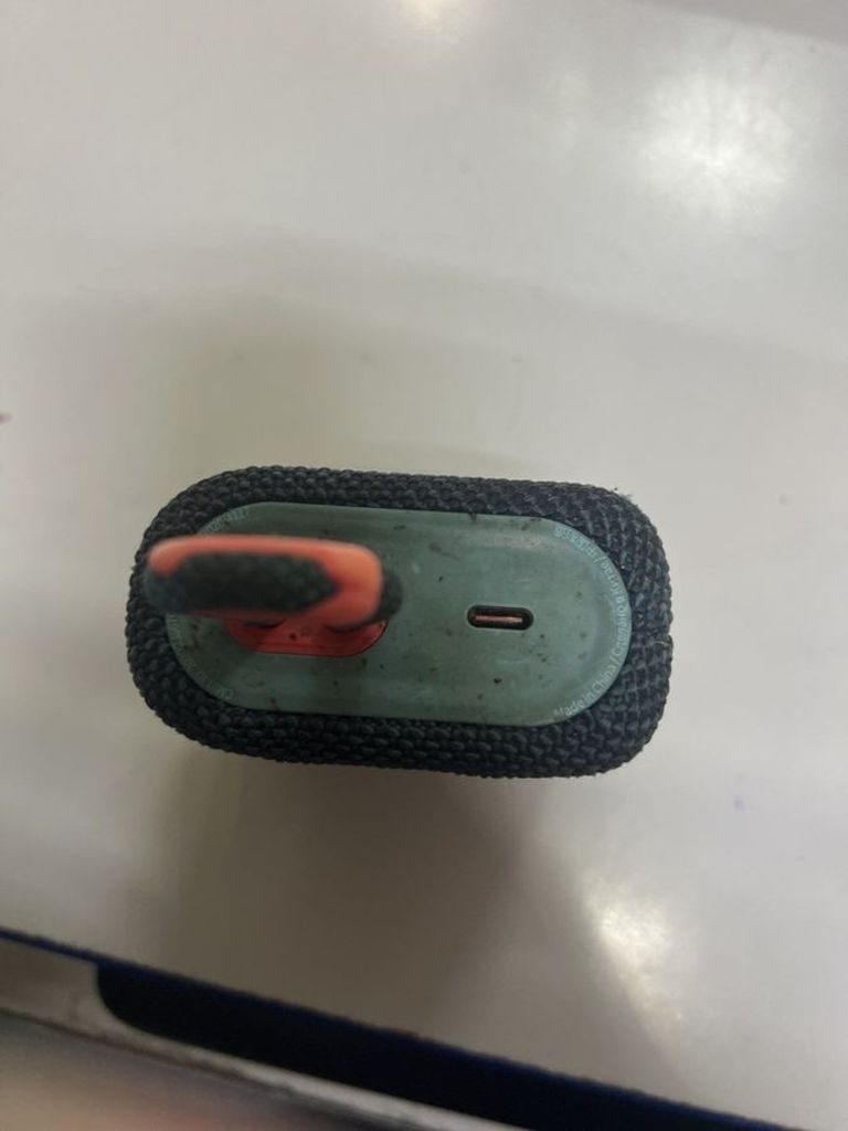 Дешиво Jbl Go 3 Blue (JBLGO3BLU) с ломбарда