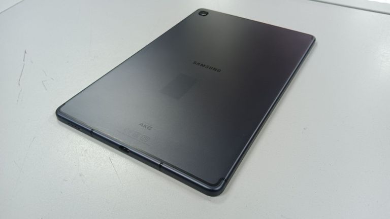 Дешево Samsung galaxy tab s6 lite 2024 4/64gb wi-fi з ломбарду