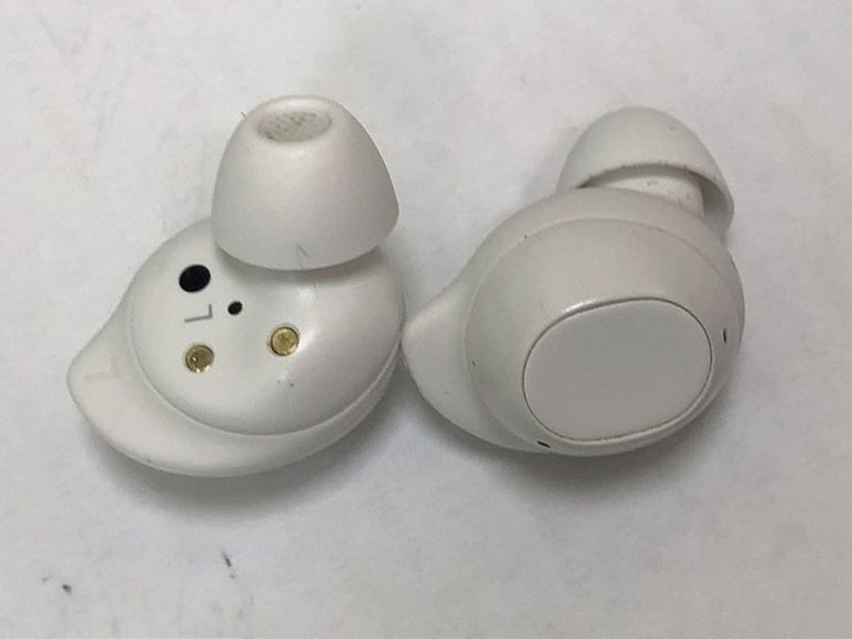 Оголошення Samsung galaxy buds fe Б/У