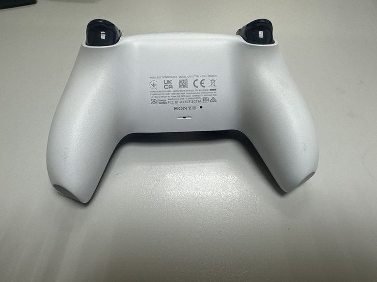 Дешиво Sony DualSense Black с ломбарда