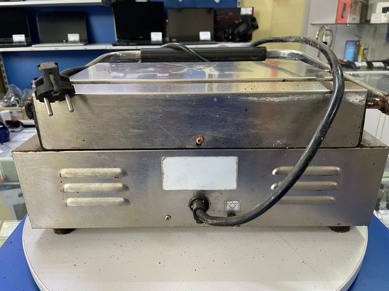 Ecg RZ 11 Код:01-200584487. Зображення 5