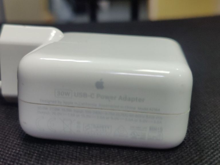 Apple MacBook Air 13'' Late 2020 Код:01-200585840. Изображение 25