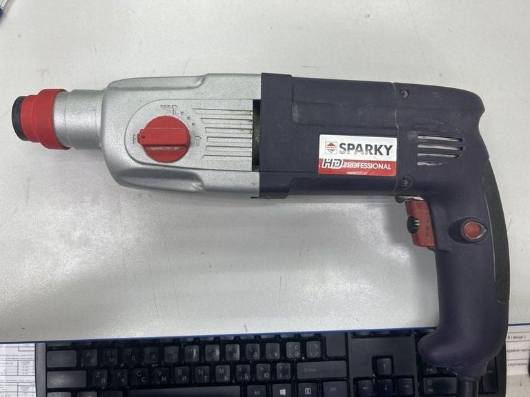 Купить Sparky bpr 241 e Б/У