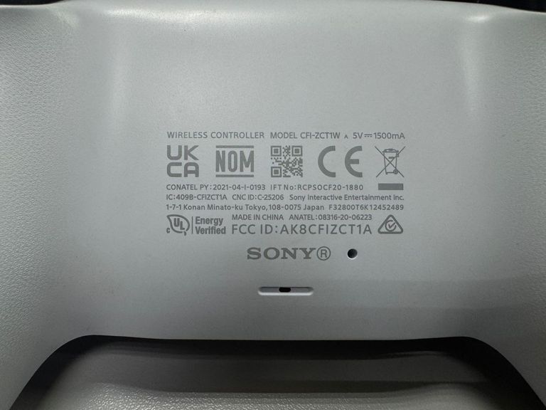 Sony PlayStation 5 825GB Код:01-200584374. Зображення 13