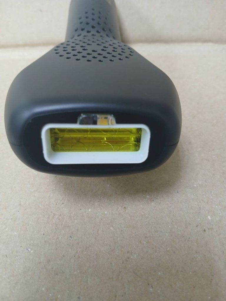 Beurer IPL 5800 Pure Skin Pro Black Код:01-200585136. Зображення 7