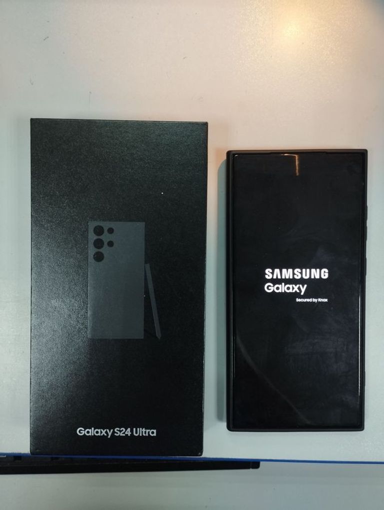 Samsung galaxy s24 ultra 12/512gb Код:01-200570992. Зображення 7