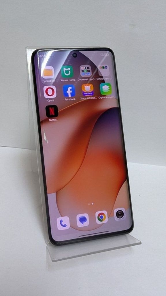 Купити Xiaomi redmi note 13 pro 5g 8/256gb Б/У