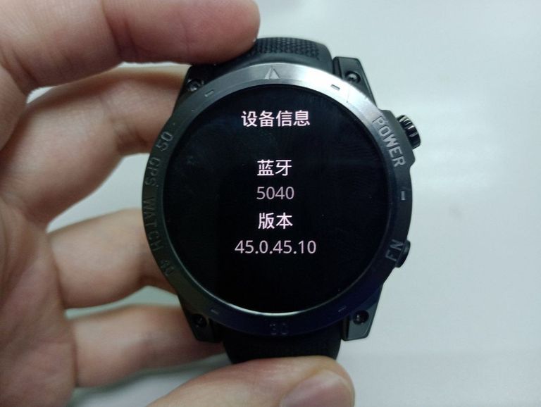 Дешево North edge Cross Fit 3 Black з ломбарду