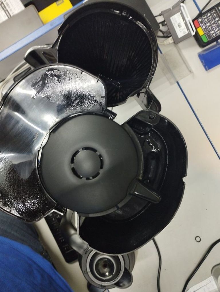 Дешево Philips hd7546 з ломбарду