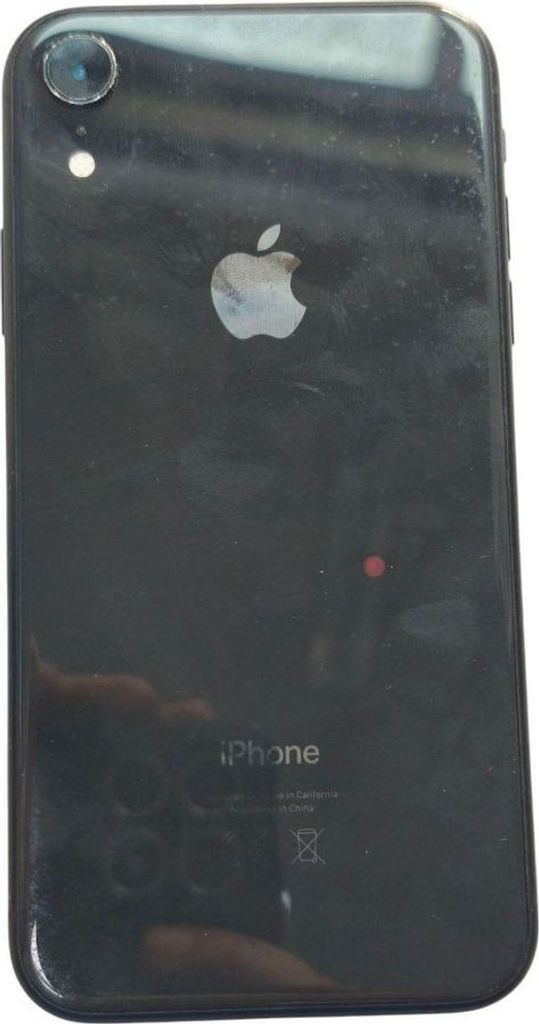 Оголошення Apple iphone xr 64gb Б/У