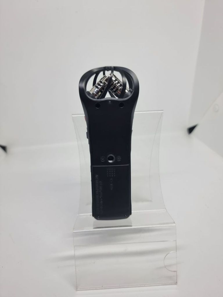 Zoom H1n Black Код:01-200595346. Изображение 7