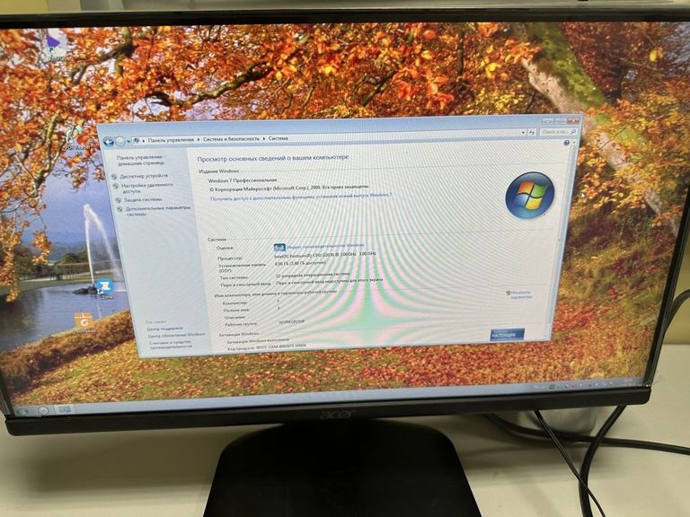 Розпродаж Пк intel pentium g2030/ram 4 gb/hdd 500 gb/ssd відсутній/nvidia gt 630 (geforce) 1gb ddr3 128bit, продавець Техноскарб