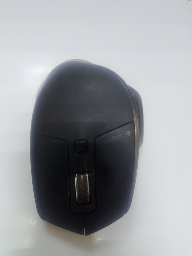 Купити Logitech mx master Б/У