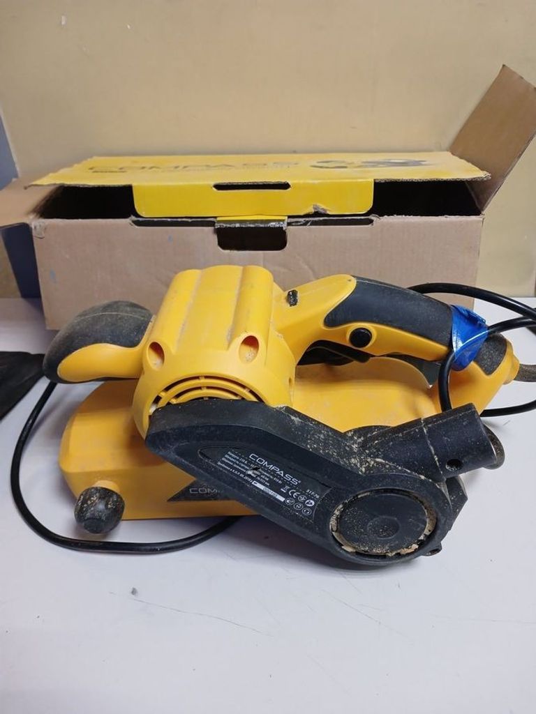 Купити Compass S1T-76 Б/У