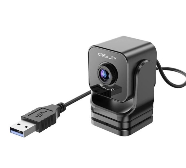 Розумний комплект Creality Nebula, для створення та моніторингу 3D-проектів. Новий.  Код:null. Изображение 11