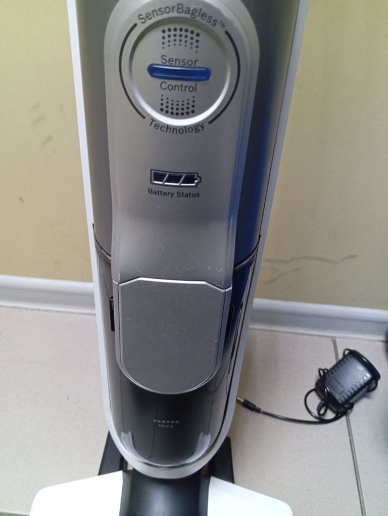 Bosch athlet bbh 52550 Код:01-200602770. Изображение 6