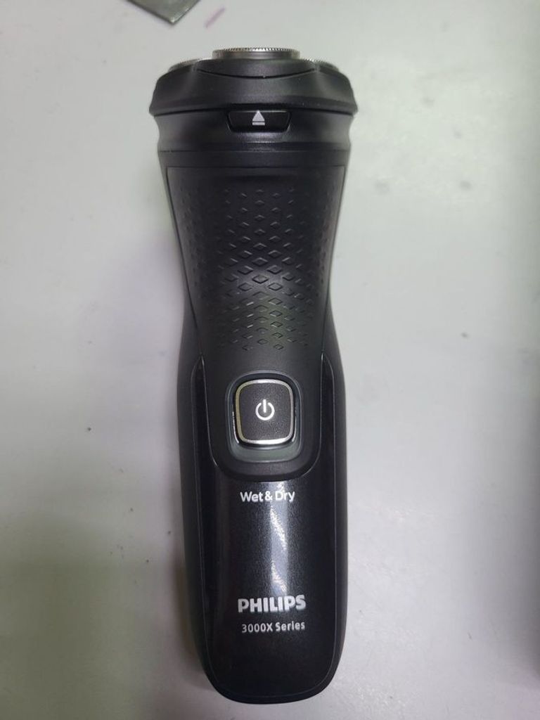Оголошення Philips Shaver Series 3000X X3051/00 Б/У