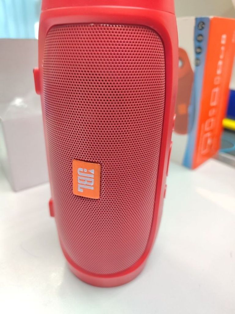 Оголошення Jbl Копия charge mini 3+ Б/У