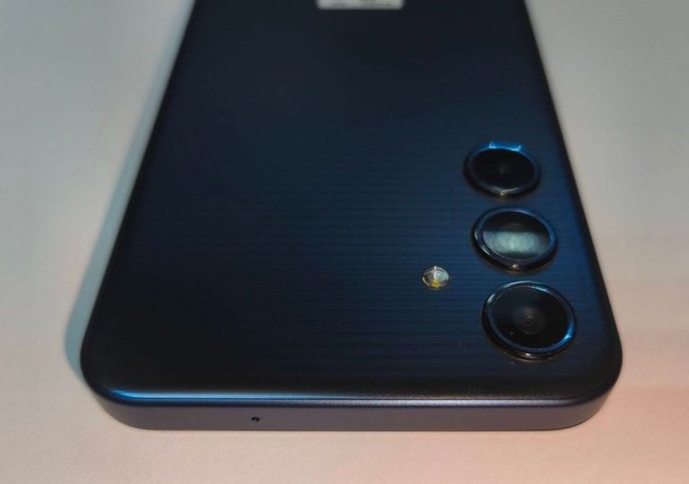 Samsung galaxy m35 5g 6/128gb Код:01-200604110. Зображення 7