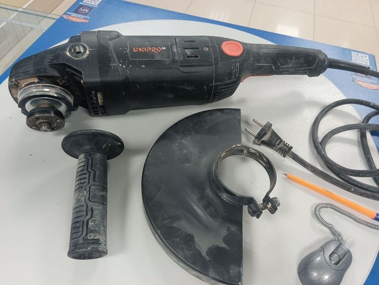 Купити Dnipro-M gl-240 Б/У