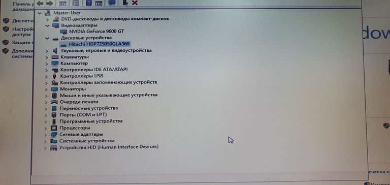 Объявление Пк intel core i3-2120/ram 8 gb/hdd 500 gb+відсутній/ssd відсутній+відсутній/nvidia 9600 gt (geforce) 5 Б/У