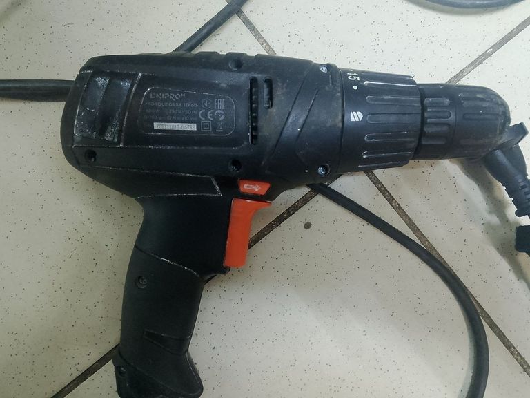 Купити Dnipro-M td-60 Б/У