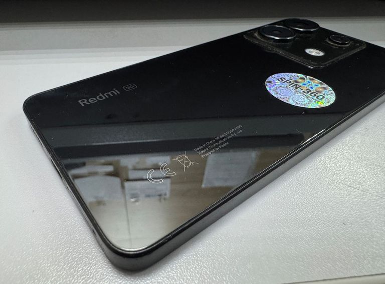 Xiaomi redmi note 13 pro 5g 8/256gb Код:01-200609127. Зображення 7
