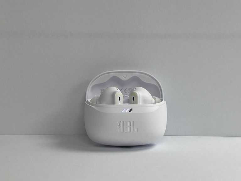 Объявление Jbl tune beam 2 Б/У